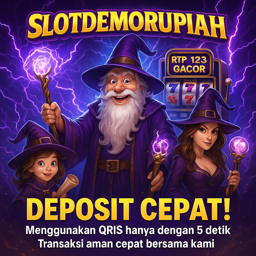Slotdemorupiah : Daftar Now Akun PG Soft Slot Demo Rupiah